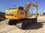 Used Excavator for Sale